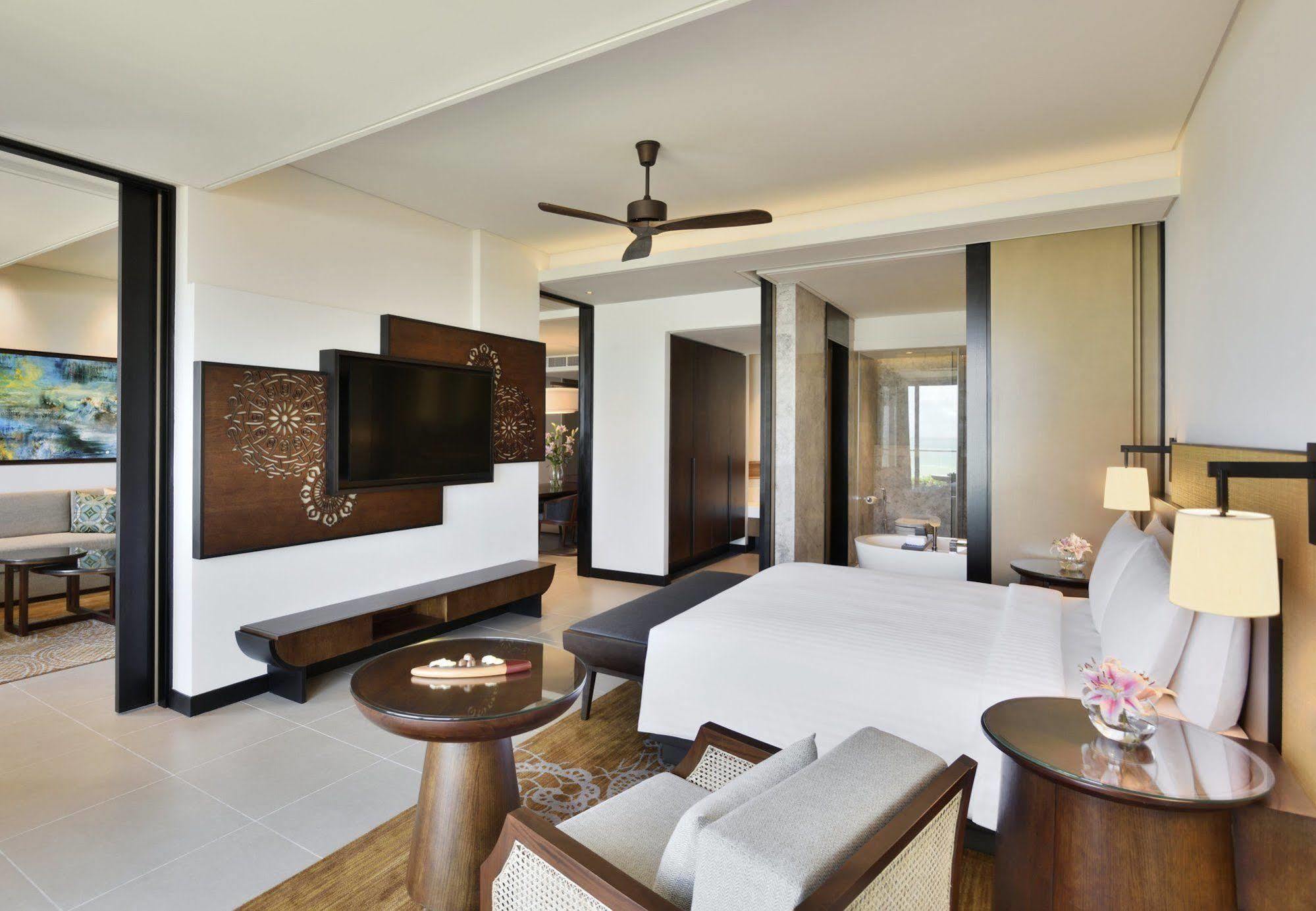 Weligama Bay Marriott Resort & Spa Buitenkant foto